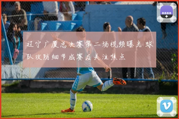 辽宁广厦总决赛第二场视频曝光 球队攻防细节成赛后关注焦点